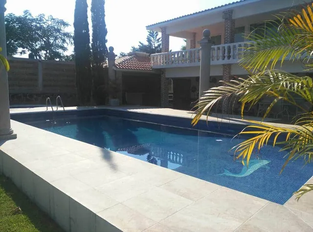 Casa de descanso Morada del sol 2