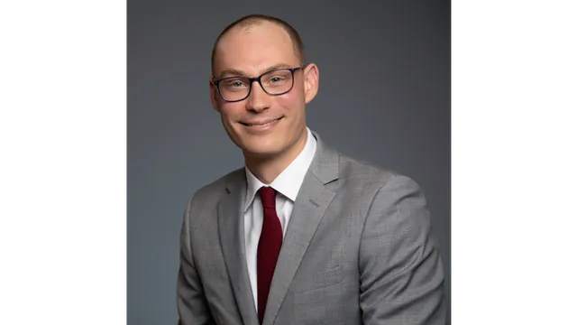 Morgan Tarbutton, DO