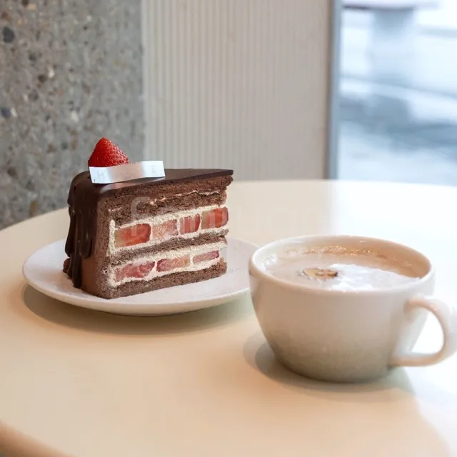 Mille Patisserie (Canary wharf)