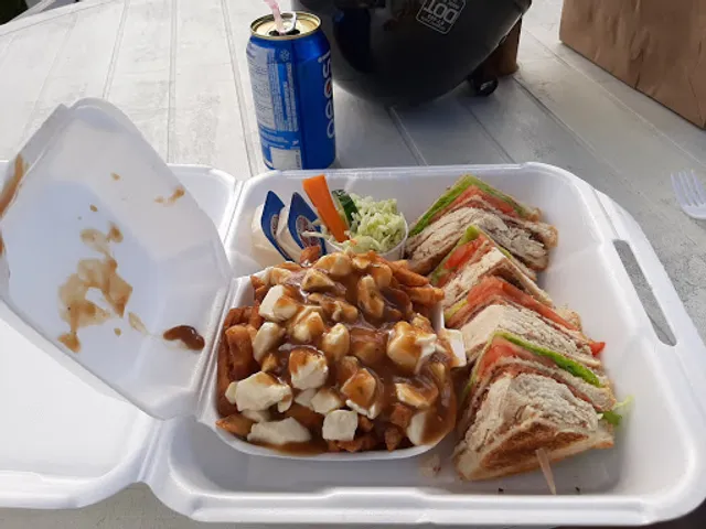 Restaurant Au Geai-Bleu