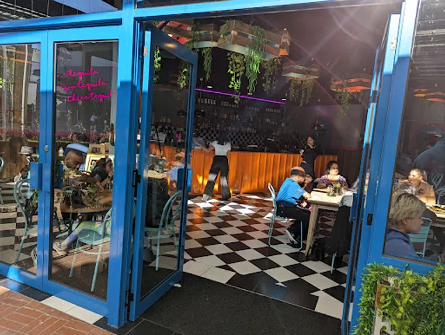 Rosa Mexicano Watergardens VIC | Mexican Restaurant in Taylors Lakes