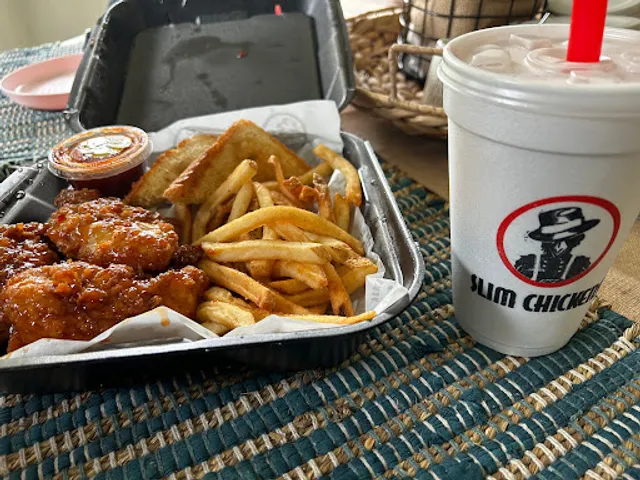 Slim Chickens