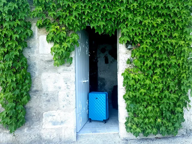 Chambre d'hôtes Clos d'Iris