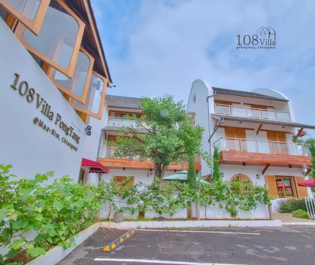 108 Villa Pong Yang