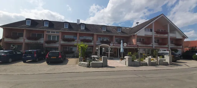 Gästehaus Florianshof
