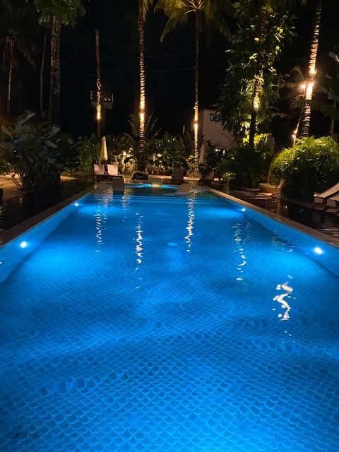 Las Palmas Villas and Casitas