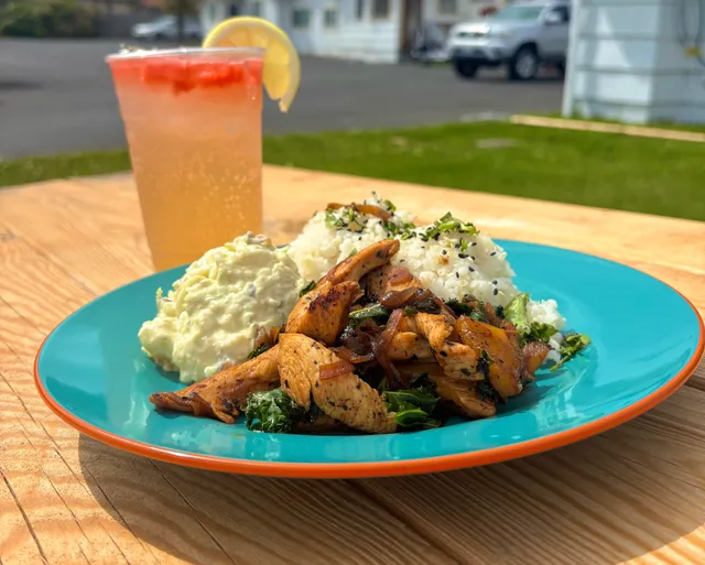 Long Beach Bites & Sips