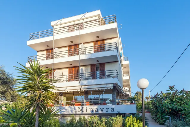 Minavra Hotel
