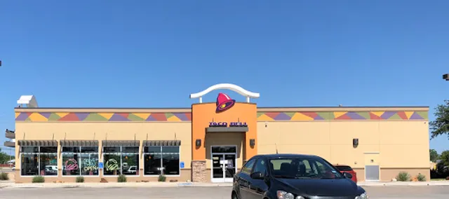 Taco Bell