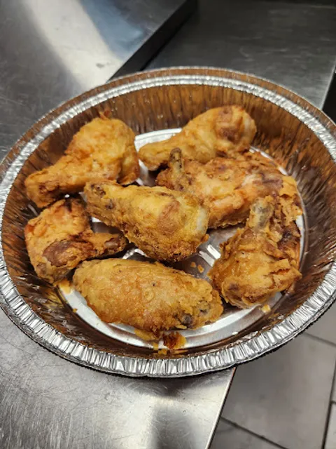 The Mendieta's Pizza Y Mas