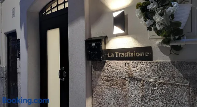 La Tradizione