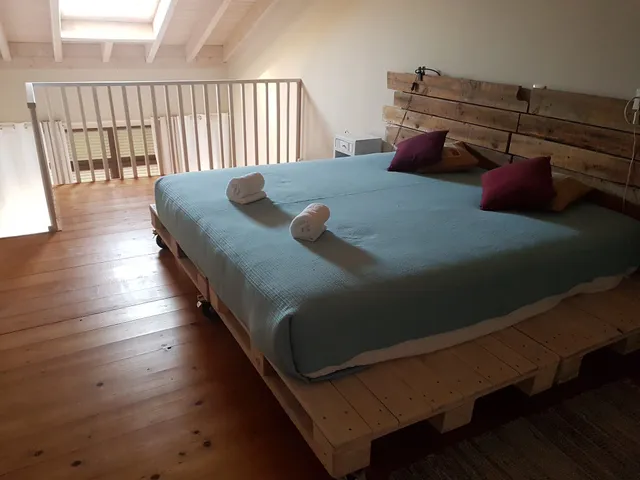 Casa Vale da Lama Eco Resort