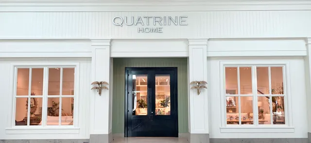 Quatrine Home