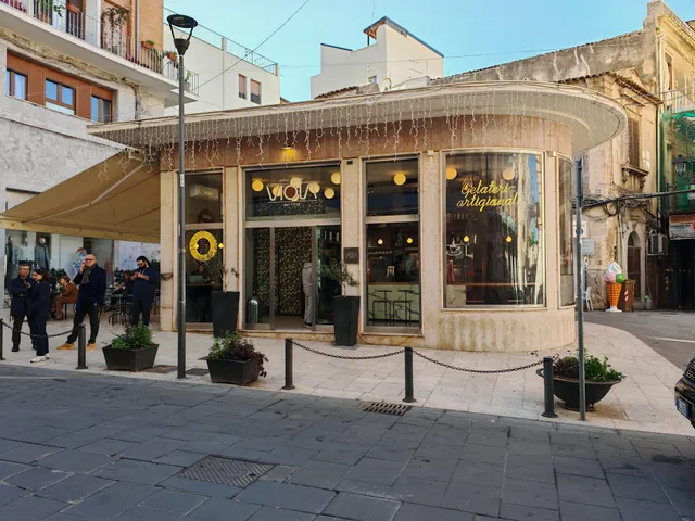 Restivo Gioiellerie Siracusa