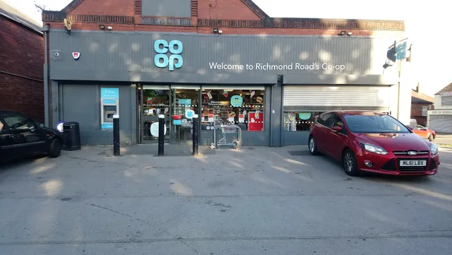 Co-op Food - Richmond - Richmond Road