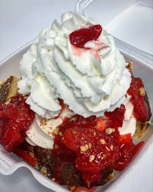 Giff’s Ice Cream Shoppe