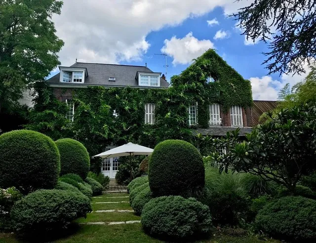 Chambres d'Hôtes La Maison