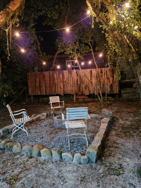 Casinha Trilha da Guarda - Aluguel Temporada