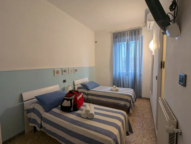 B&B - A casa di Mario e Nenè