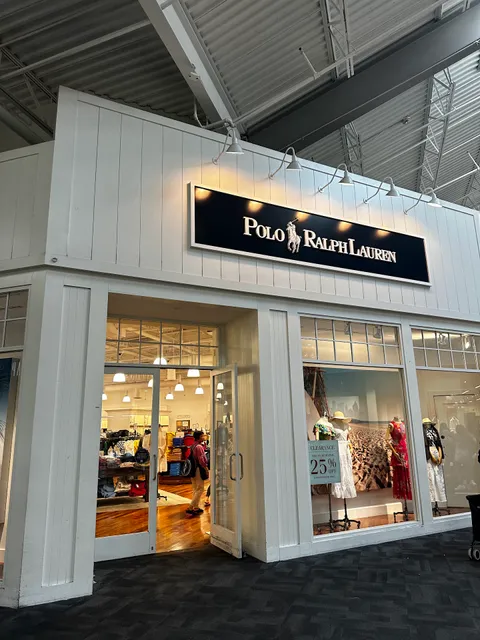 Polo Ralph Lauren Factory Store
