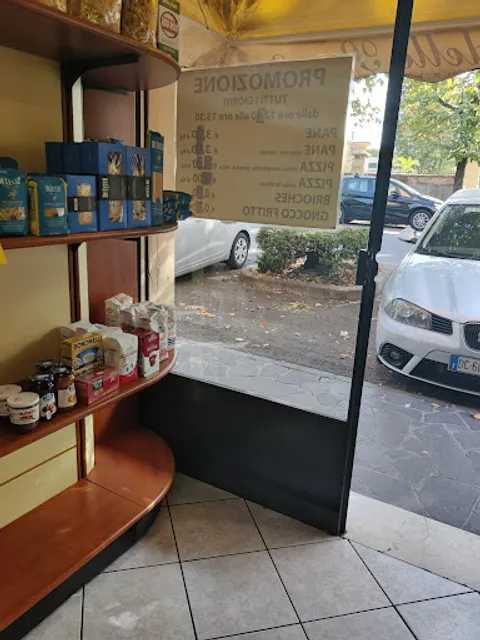 Forno delle Rose SNC di Magnoni e Soria