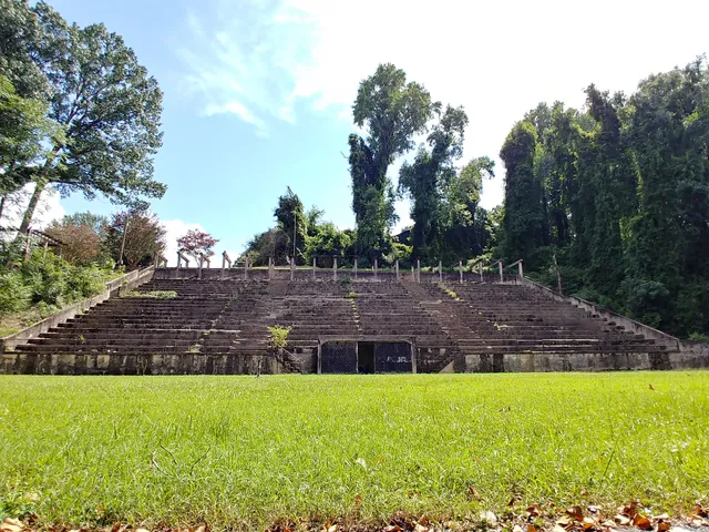 Pacolet Amphitheater