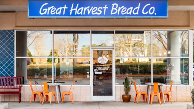 Great Harvest Bread Co - Cary