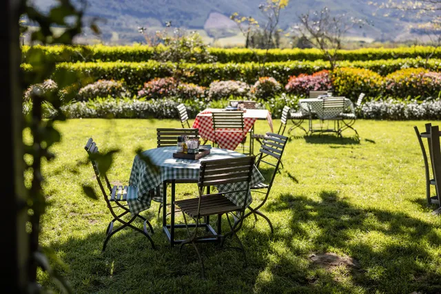 Grande Provence - The Oak