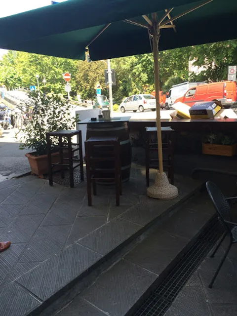 Bar Wine Bar Cristal