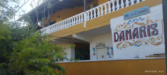 Hostel Damaris