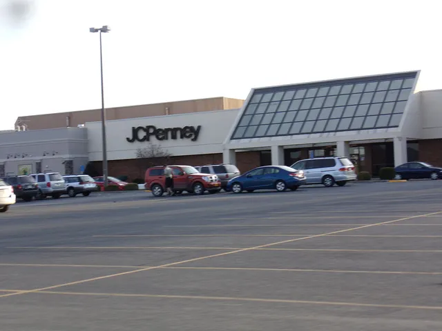 JCPenney
