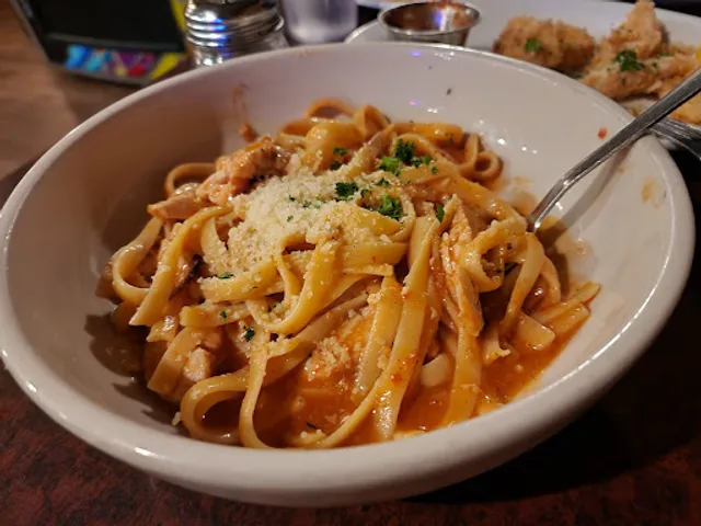 Spaghetti Western Italian Cafe