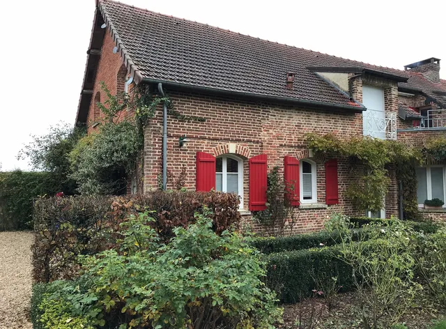 Chambres d’hôtes de la Haye Gaillard