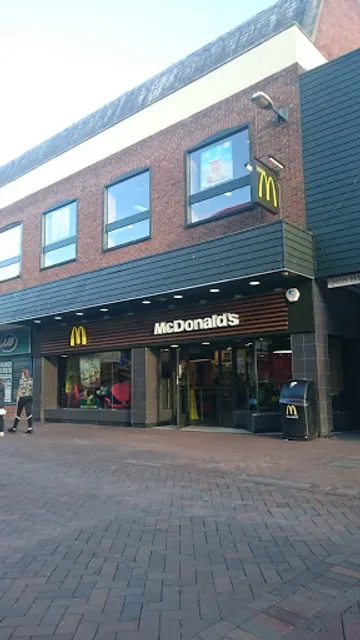 McDonald’s