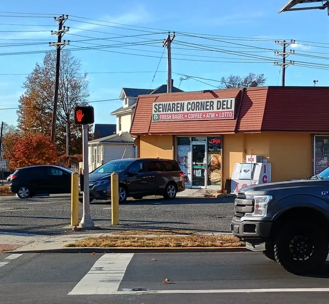 Sewaren Deli
