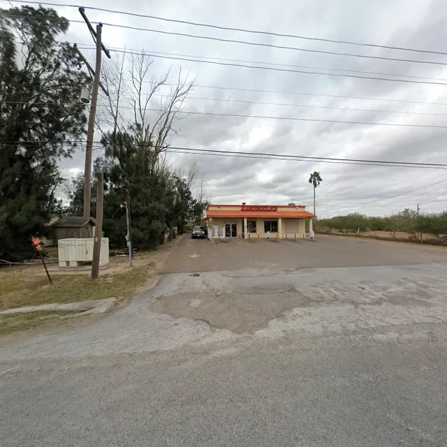 Rancho Viejo Meat Market