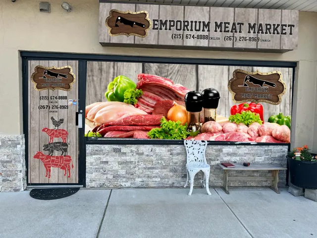 EMPORIUM MEAT MARKET