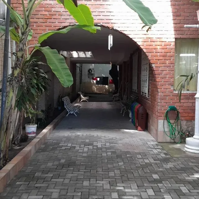 Pousada&Hostel Solar do Lazer