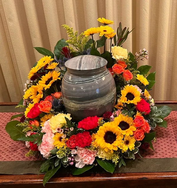 Olivia Floral & Garden Center