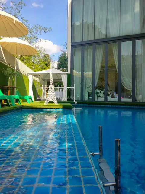 The Fame Events Sdn Bhd