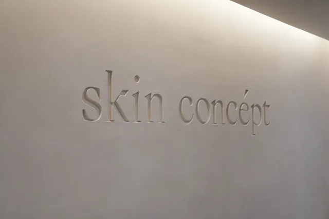 Skin Concept And Laser