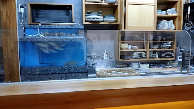 鮨ささめ（話食楽）