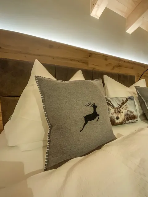 Chaletsuite Hochthron