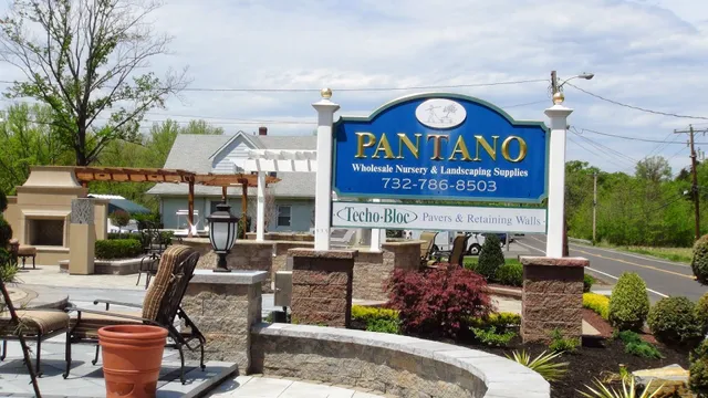 Pantano Outdoor Supply