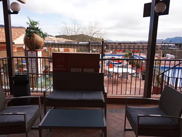 Restaurante La Tejera