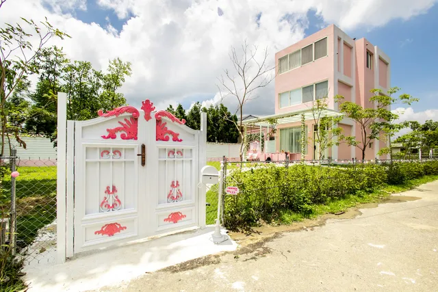 春慢小築民宿—苗栗包棟民宿