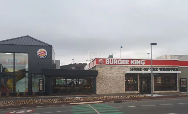 Burger King
