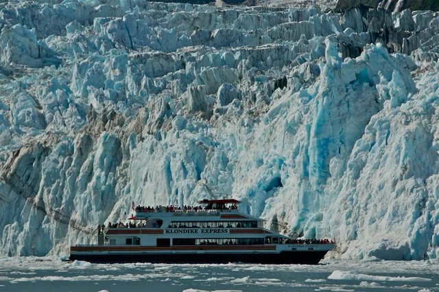 Phillips Cruises & Tours, LLC