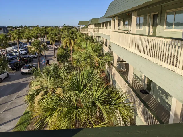 Isle of Palms Resort & Beach