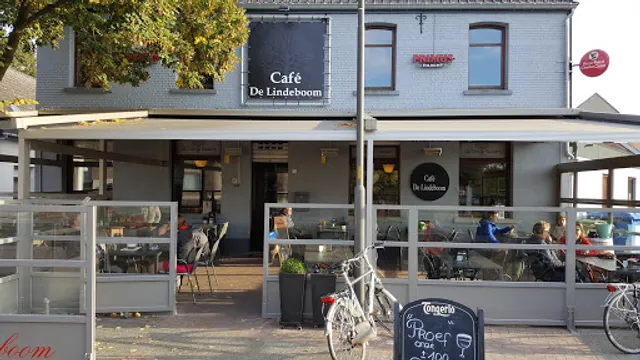 Cafe De Lindeboom